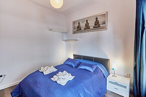 Apartamenty Swinoujscie BalticPark Plaza