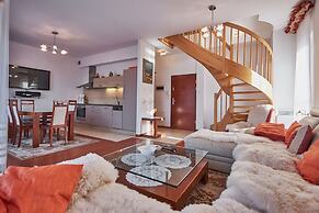 Apartamenty Swinoujscie BalticPark Plaza