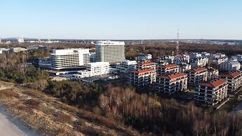 Apartamenty Swinoujscie BalticPark Plaza