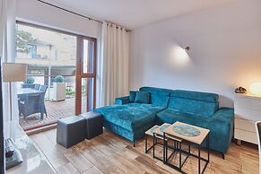 Apartamenty Swinoujscie BalticPark Plaza