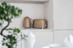 Apartamenty Swinoujscie BalticPark Plaza