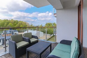 Apartamenty Swinoujscie BalticPark Plaza
