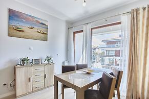 Apartamenty Swinoujscie BalticPark Plaza