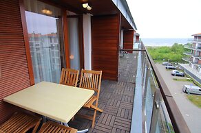 Apartamenty Swinoujscie BalticPark Plaza