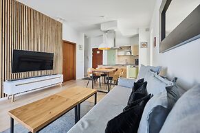 Apartamenty Swinoujscie BalticPark Plaza