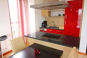 Apartamenty Swinoujscie BalticPark Plaza