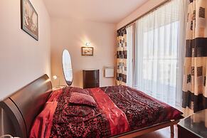 Apartamenty Swinoujscie BalticPark Plaza