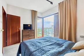 Apartamenty Swinoujscie BalticPark Plaza