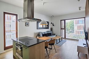 Apartamenty Swinoujscie BalticPark Plaza