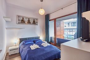 Apartamenty Swinoujscie BalticPark Plaza