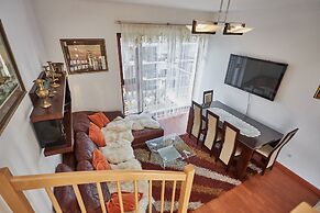 Apartamenty Swinoujscie BalticPark Plaza
