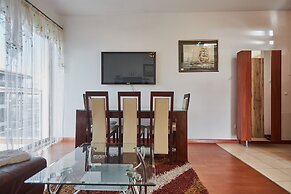 Apartamenty Swinoujscie BalticPark Plaza