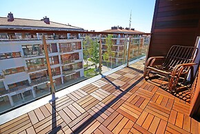 Apartamenty Swinoujscie BalticPark Plaza