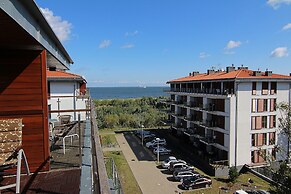 Apartamenty Swinoujscie BalticPark Plaza