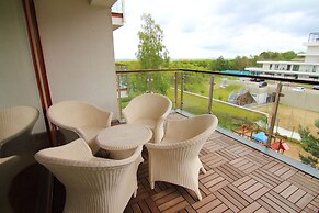 Apartamenty Swinoujscie BalticPark Plaza