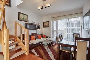 Apartamenty Swinoujscie BalticPark Plaza