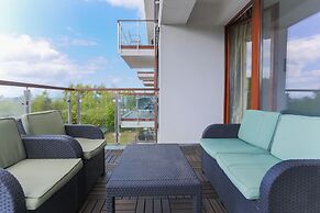 Apartamenty Swinoujscie BalticPark Plaza