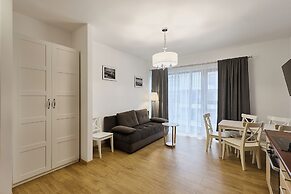 Apartamenty Swinoujscie BalticPark Plaza