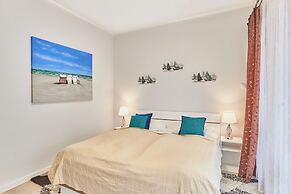 Apartamenty Swinoujscie BalticPark Plaza