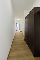 Apartamenty Swinoujscie BalticPark Plaza