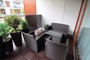 Apartamenty Swinoujscie BalticPark Plaza