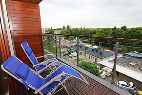 Apartamenty Swinoujscie BalticPark Plaza