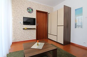 Apartamenty Swinoujscie BalticPark Plaza
