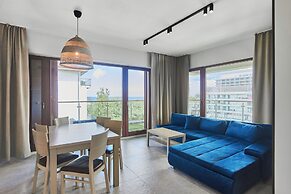 Apartamenty Swinoujscie BalticPark Plaza