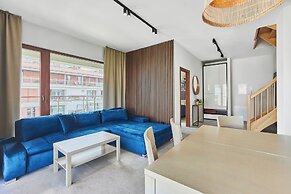 Apartamenty Swinoujscie BalticPark Plaza