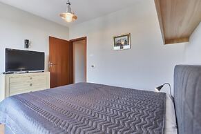 Apartamenty Swinoujscie BalticPark Plaza