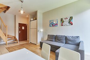 Apartamenty Swinoujscie BalticPark Plaza