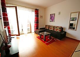 Apartamenty Swinoujscie BalticPark Plaza