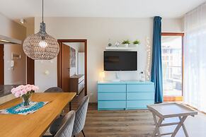 Apartamenty Swinoujscie BalticPark Plaza