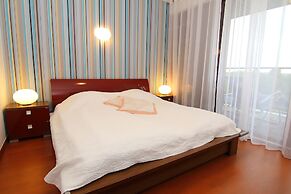 Apartamenty Swinoujscie BalticPark Plaza