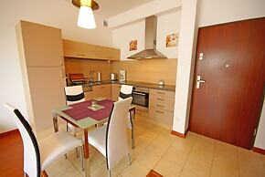 Apartamenty Swinoujscie BalticPark Plaza