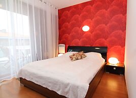 Apartamenty Swinoujscie BalticPark Plaza