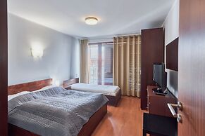 Apartamenty Swinoujscie BalticPark Plaza