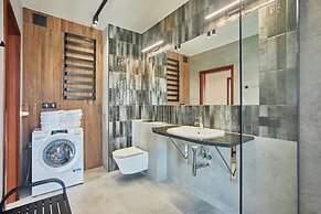 Apartamenty Swinoujscie BalticPark Plaza