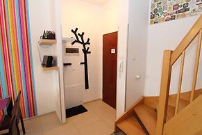 Apartamenty Swinoujscie BalticPark Plaza