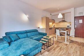 Apartamenty Swinoujscie BalticPark Plaza
