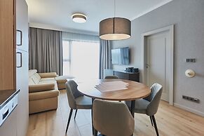 Apartamenty Swinoujscie BalticPark Plaza