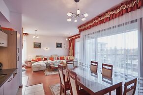 Apartamenty Swinoujscie BalticPark Plaza