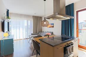 Apartamenty Swinoujscie BalticPark Plaza