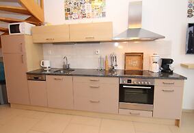 Apartamenty Swinoujscie BalticPark Plaza