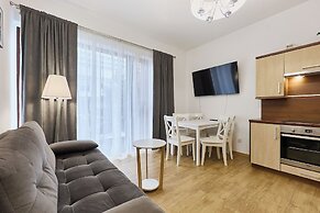 Apartamenty Swinoujscie BalticPark Plaza