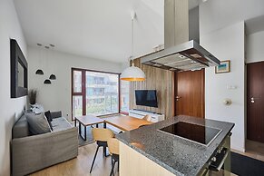 Apartamenty Swinoujscie BalticPark Plaza