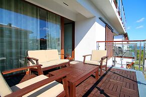 Apartamenty Swinoujscie BalticPark Plaza