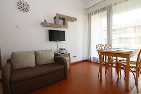 Apartamenty Swinoujscie BalticPark Plaza