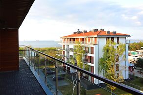 Apartamenty Swinoujscie BalticPark Plaza
