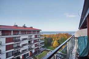 Apartamenty Swinoujscie BalticPark Plaza